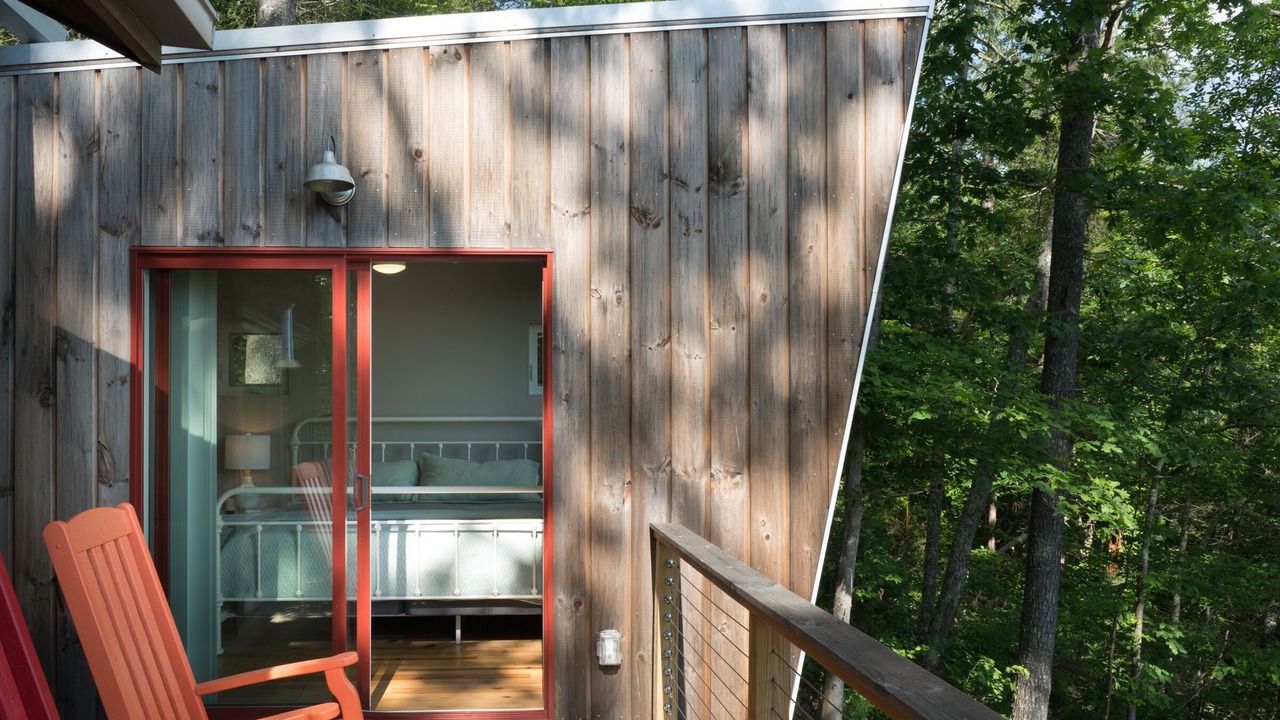 Photo of Outdoor in Mars Hill