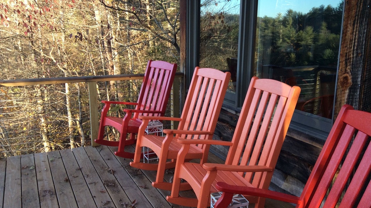 Photo of Outdoor in Mars Hill