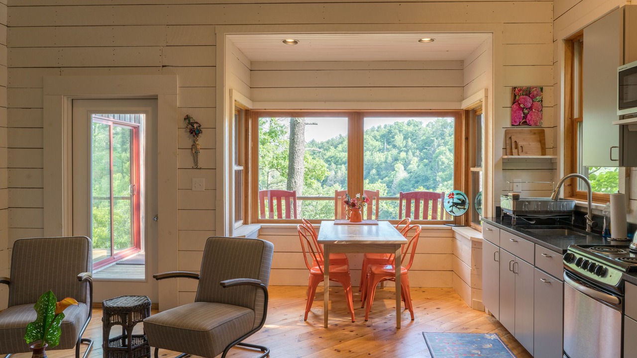 Photo of Kitchen in Mars Hill