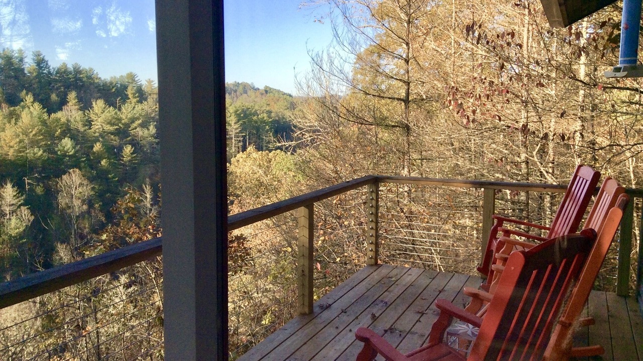 Photo of Outdoor in Mars Hill