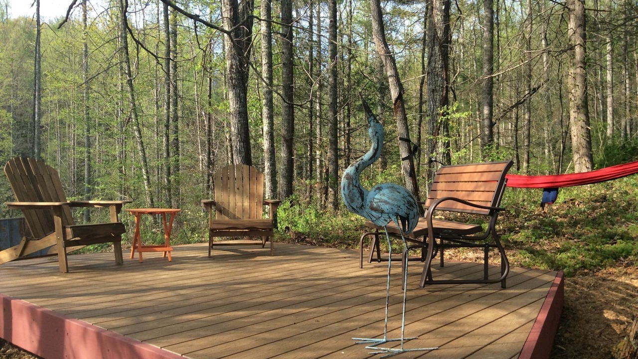 Photo of Outdoor in Mars Hill