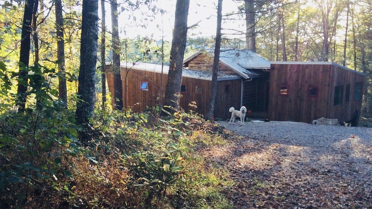 Photo of Outdoor in Mars Hill