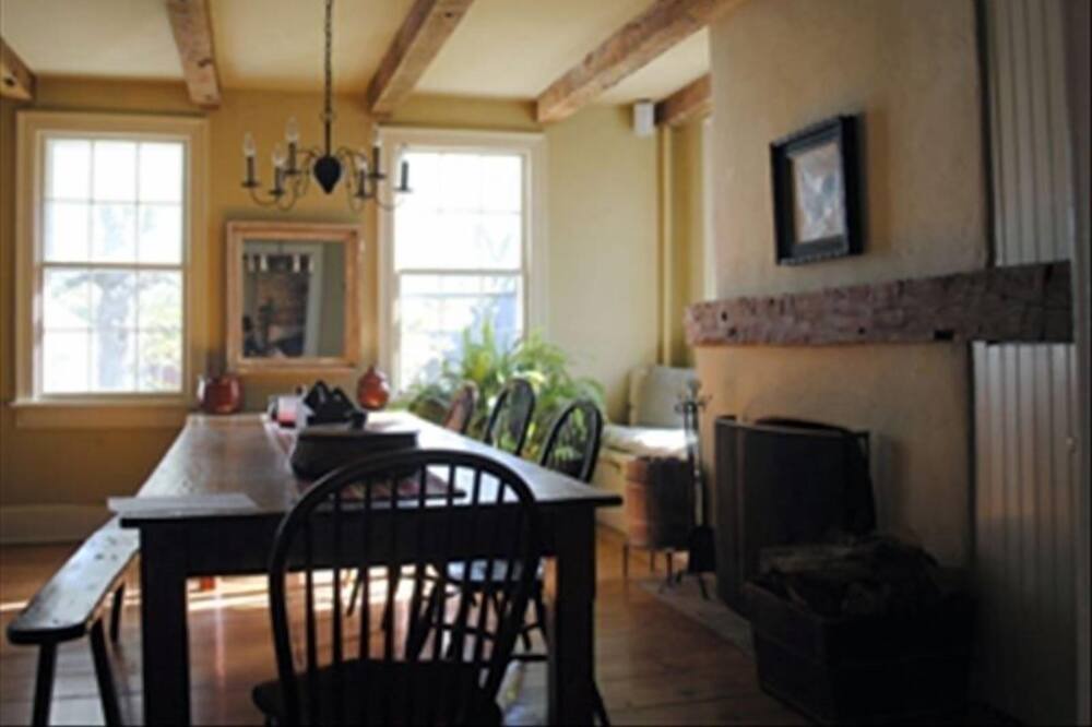 Photo of Kitchen in Red Hook