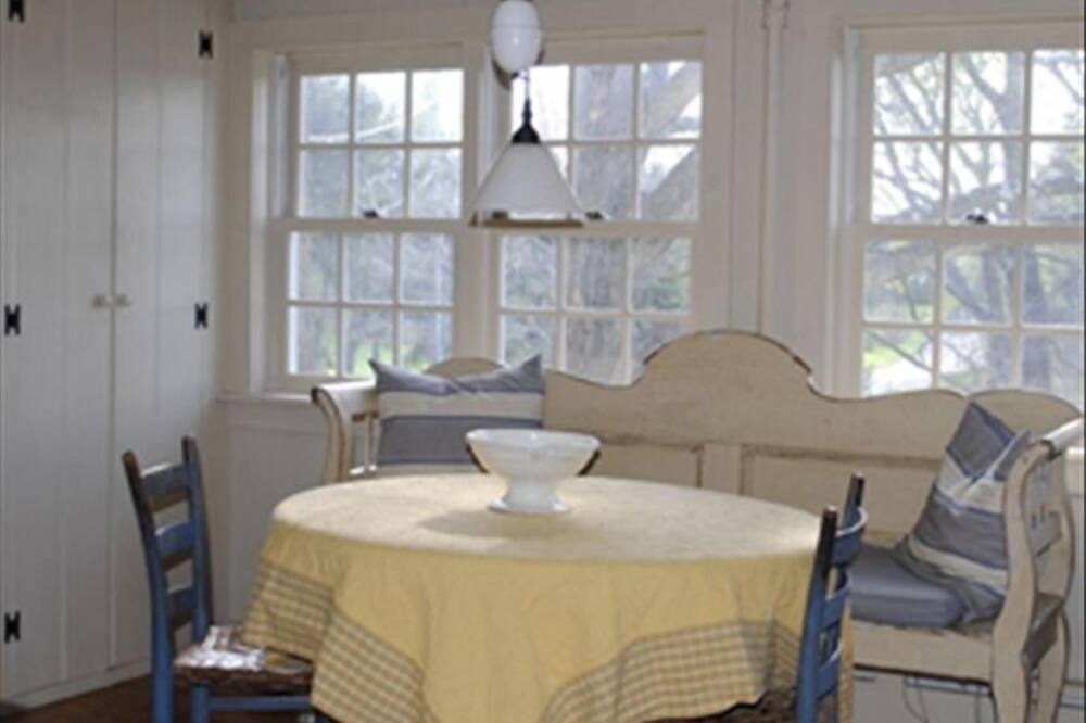 Photo of Kitchen in Red Hook