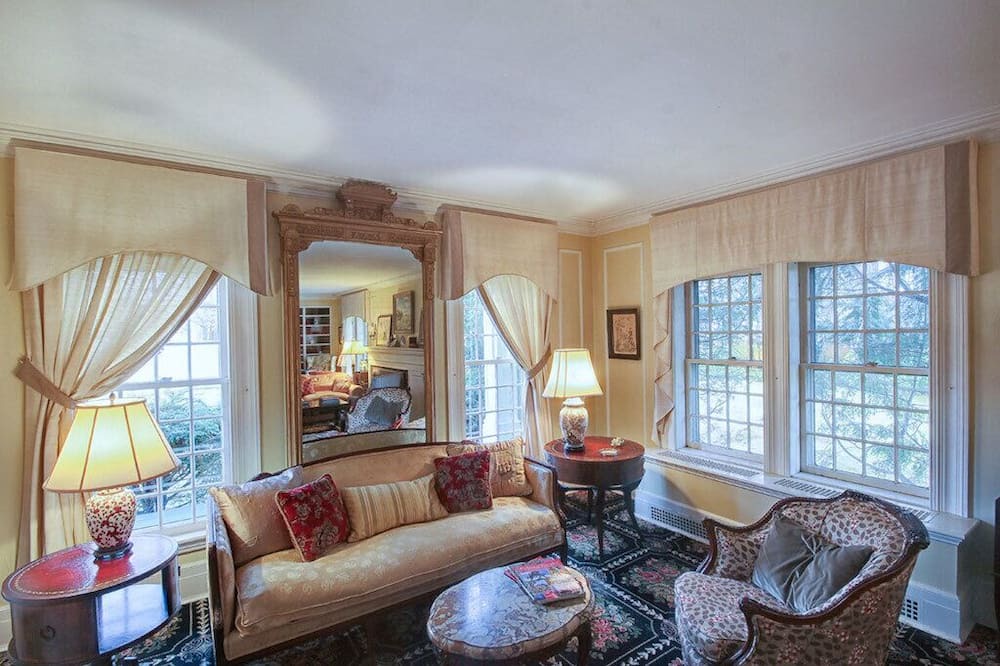 Photo of Bedroom in Whippleville