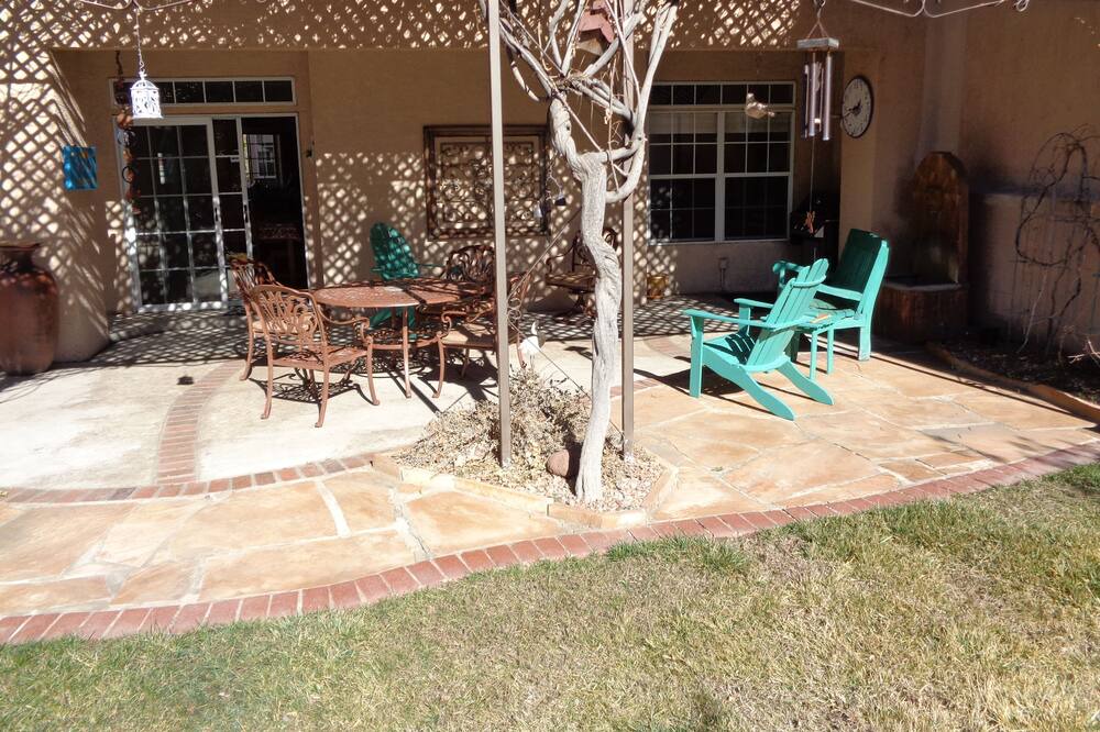 Photo of Outdoor in Northeast Heights
