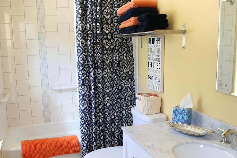 Photo of Bathroom in Durango