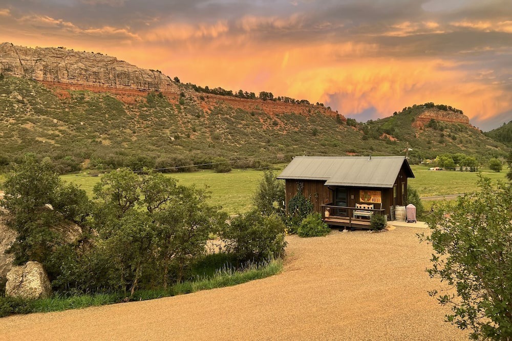 Photo of Outdoor in Durango