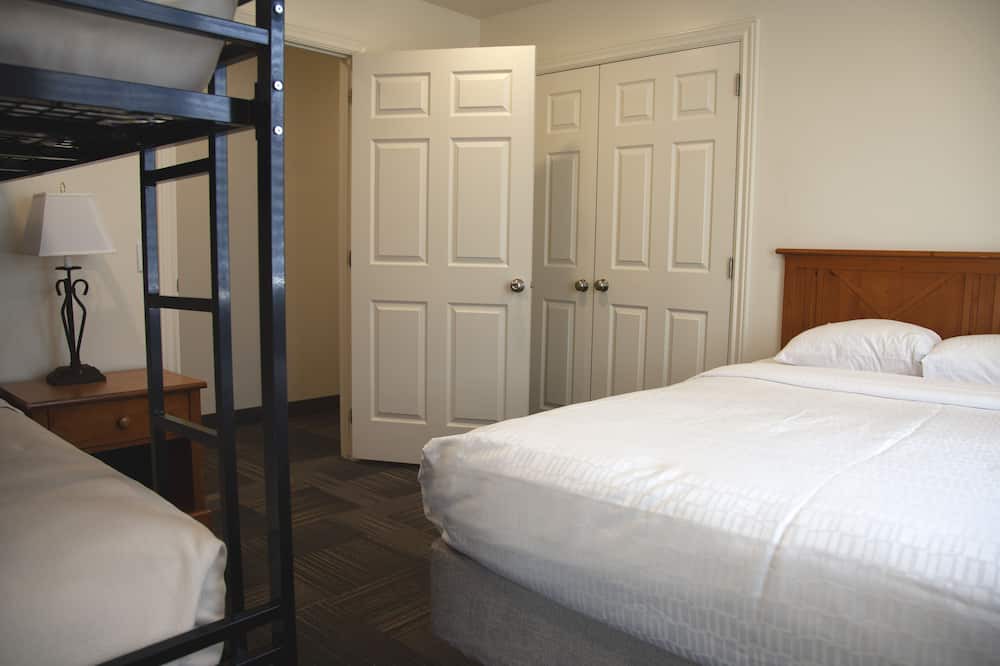 Photo of Bedroom in Bryce Canyon