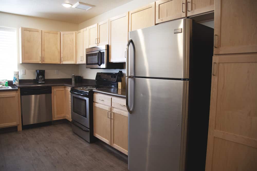 Photo of Kitchen in Bryce Canyon