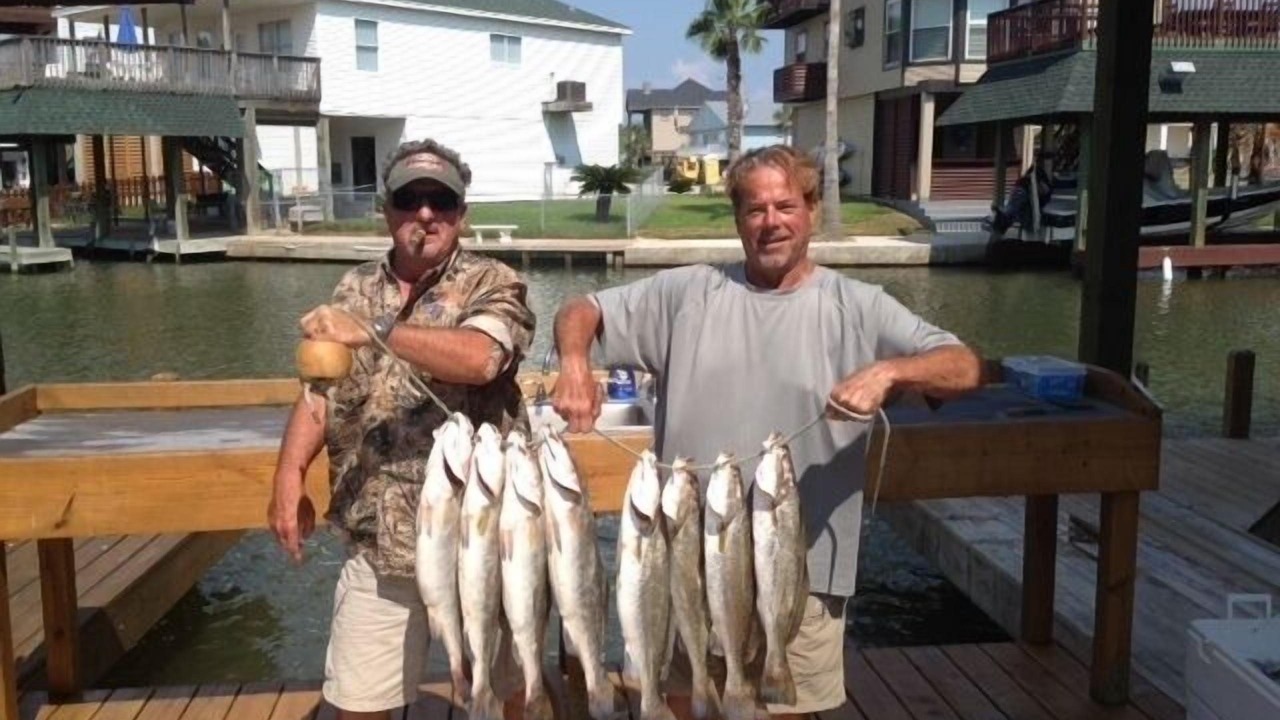 Photo of Outdoor in Galveston