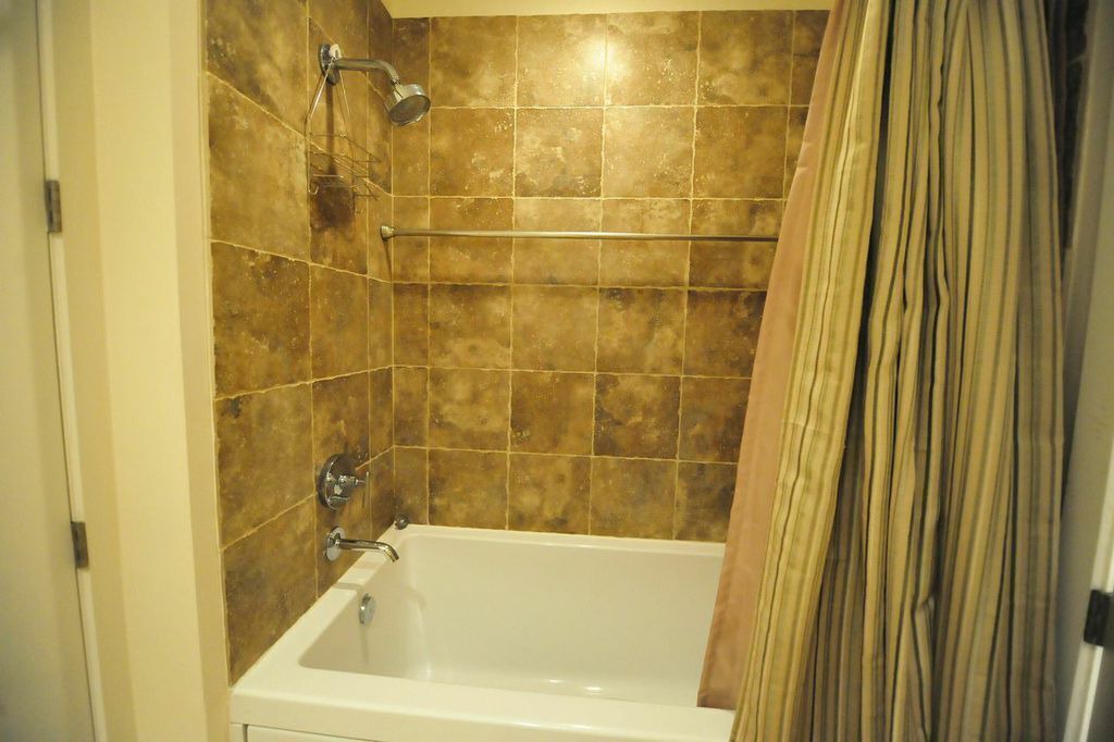 Photo of Bathroom in Galveston