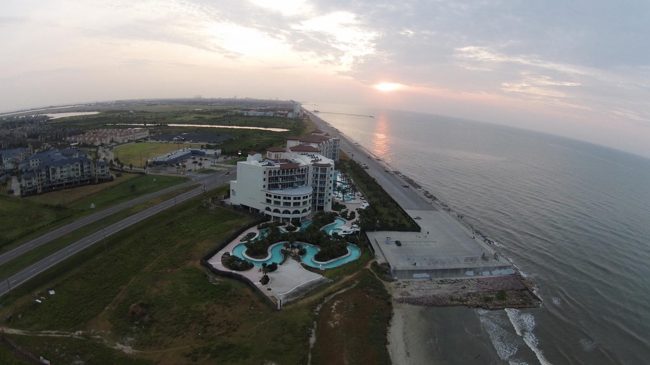 Photo of Outdoor in Galveston