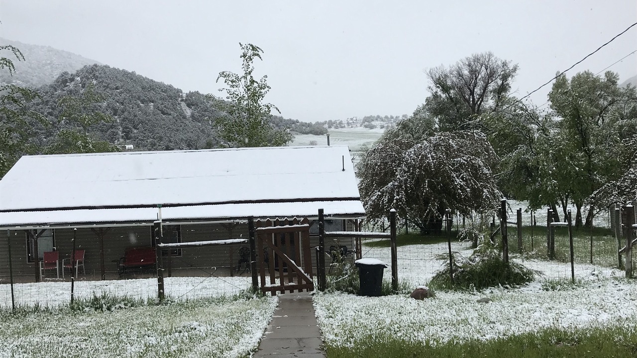 Photo of Outdoor in New Castle