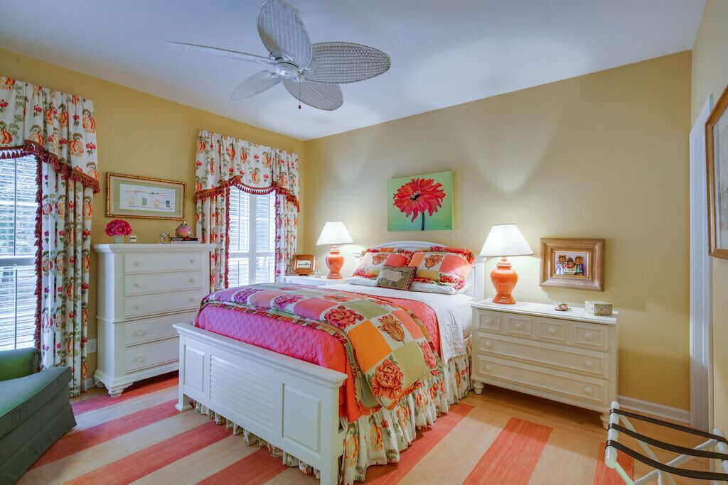 Photo of Bedroom in Castalian Springs