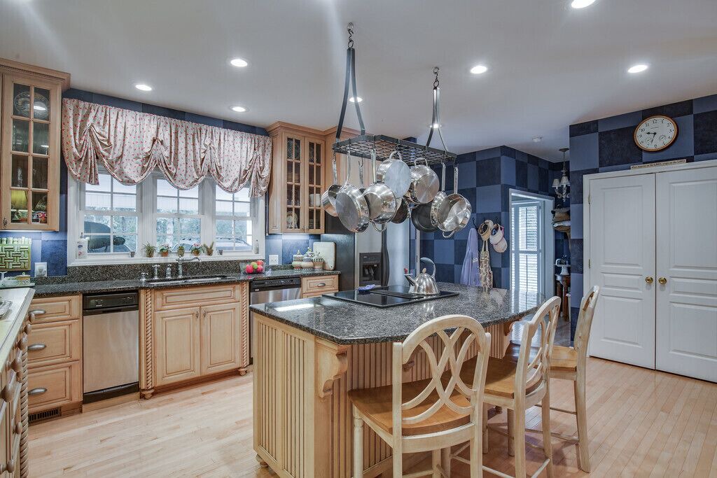 Photo of Kitchen in Castalian Springs