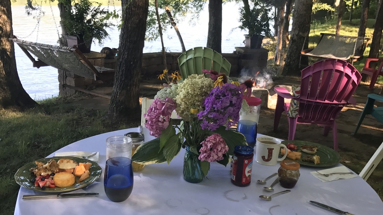 Photo of Outdoor in Castalian Springs