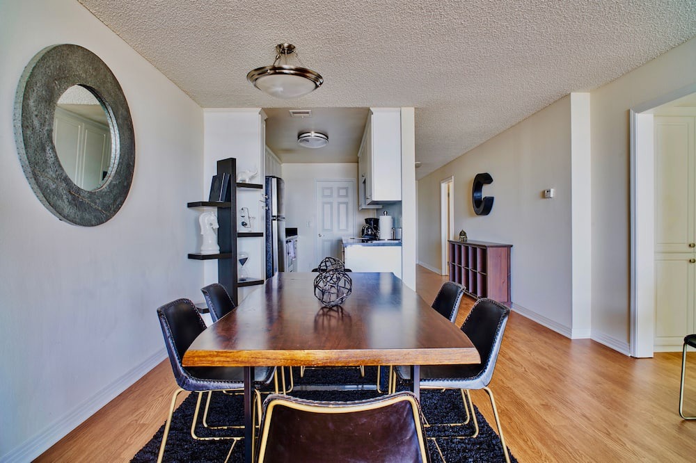Photo of Kitchen in Marina Peninsula