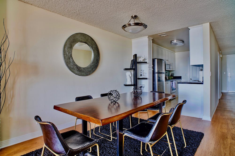 Photo of Kitchen in Marina Peninsula
