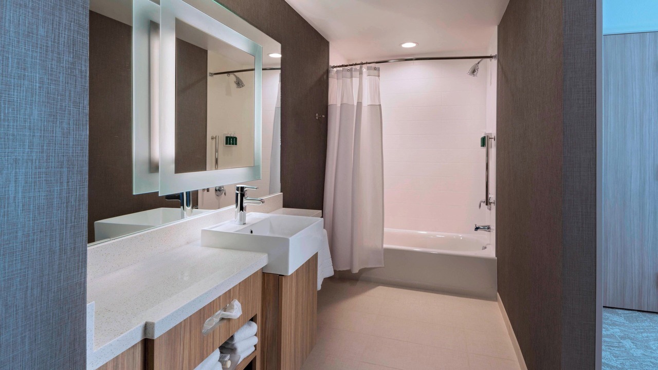 Photo of Bathroom in Denver West
