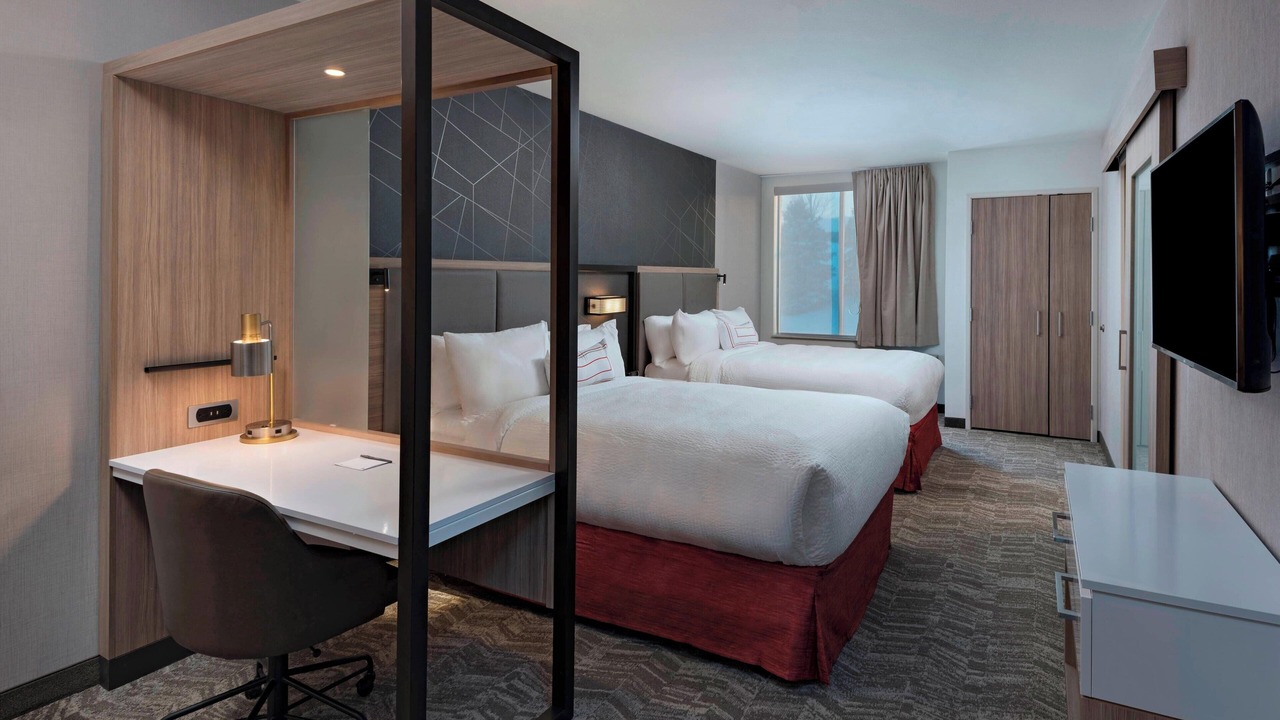 Photo of Bedroom in Denver West