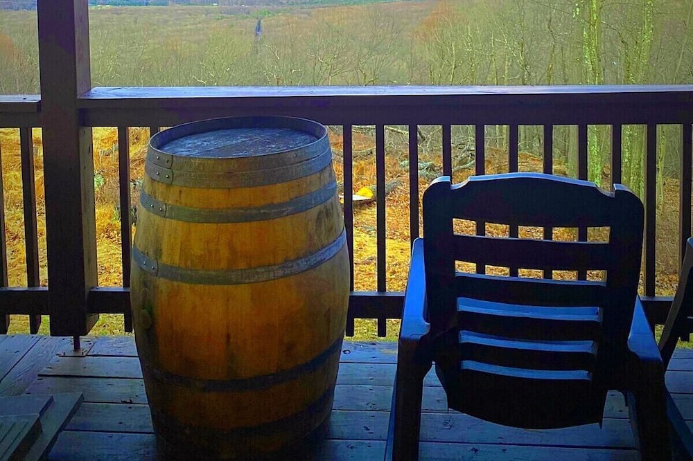 Photo of Patio Balcony in Hickory Hills