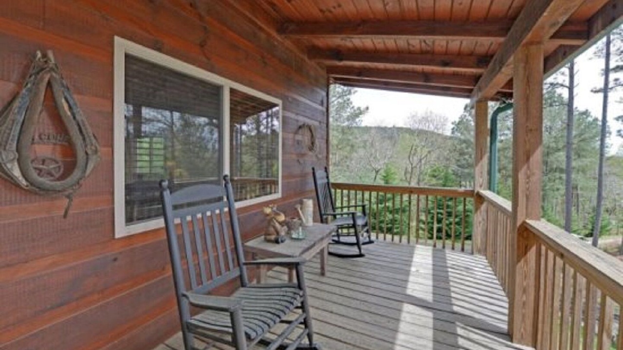 Photo of Outdoor in Copperhill