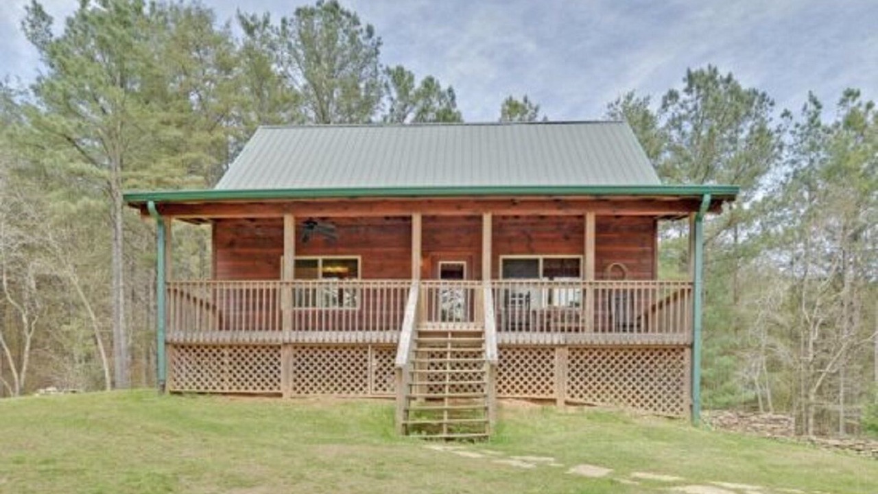 Photo of Outdoor in Copperhill