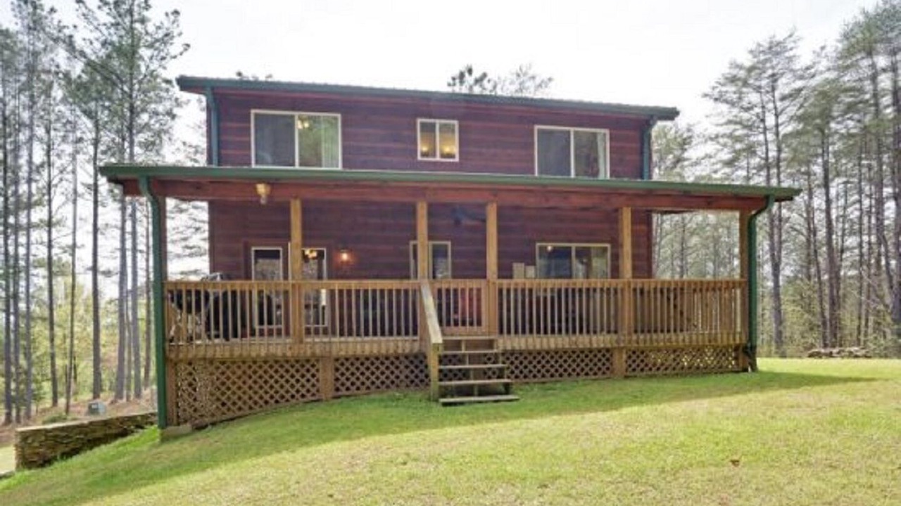 Photo of Outdoor in Copperhill
