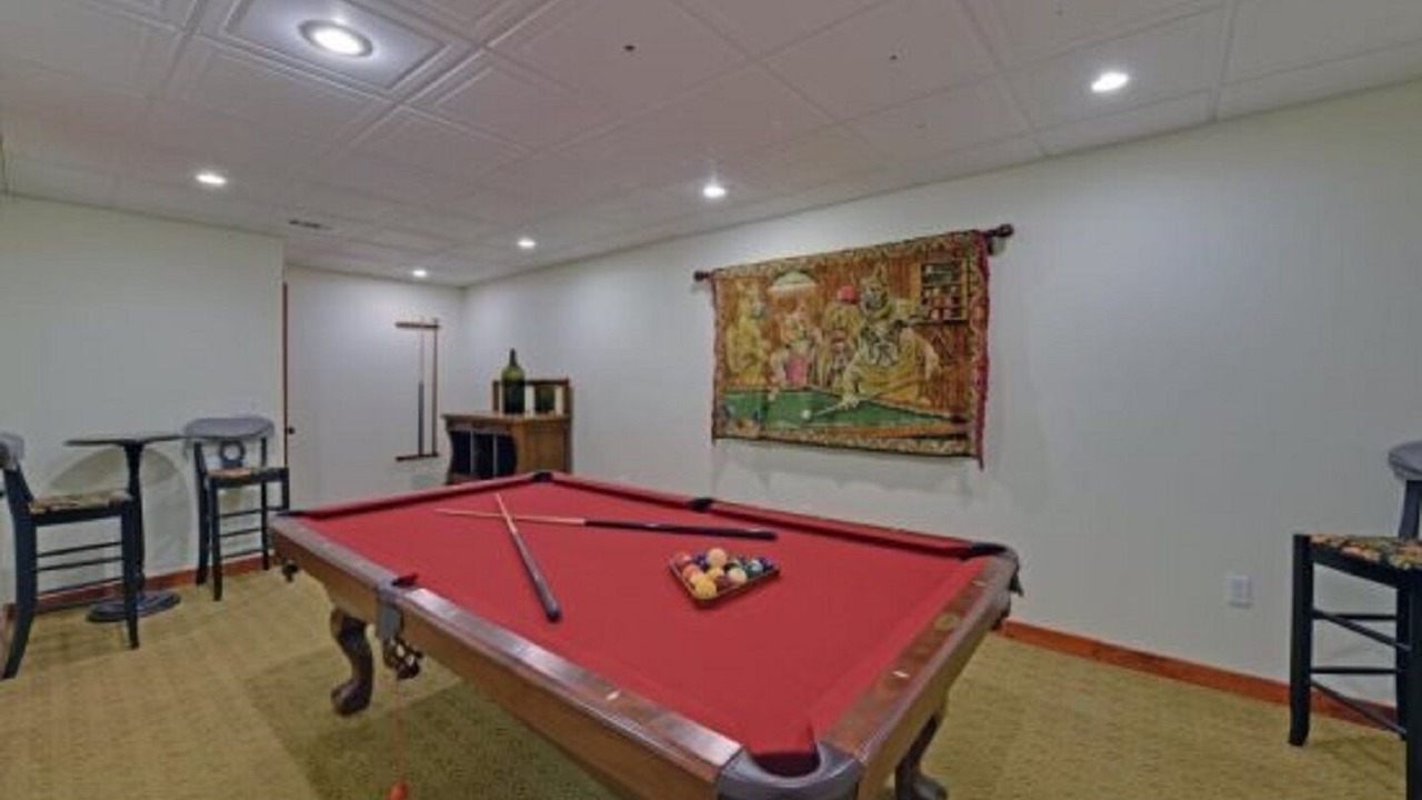 Photo of Bedroom in Copperhill