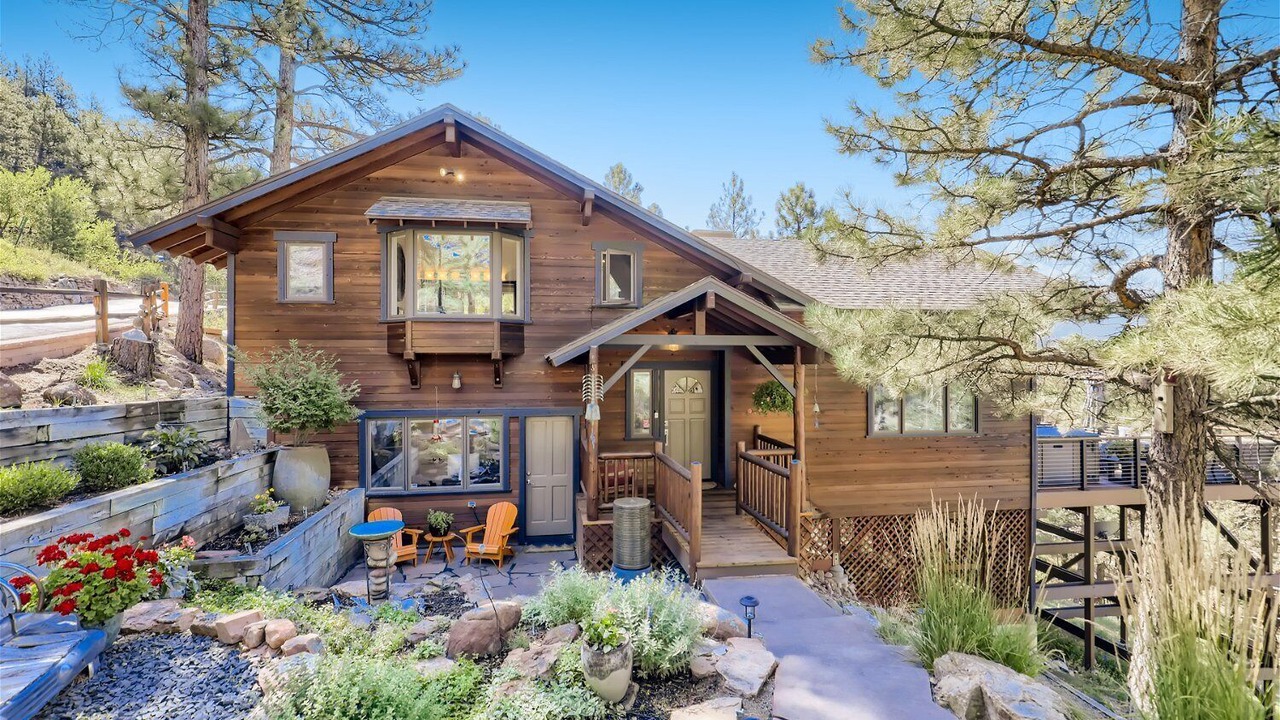 Photo of Outdoor in Boulder