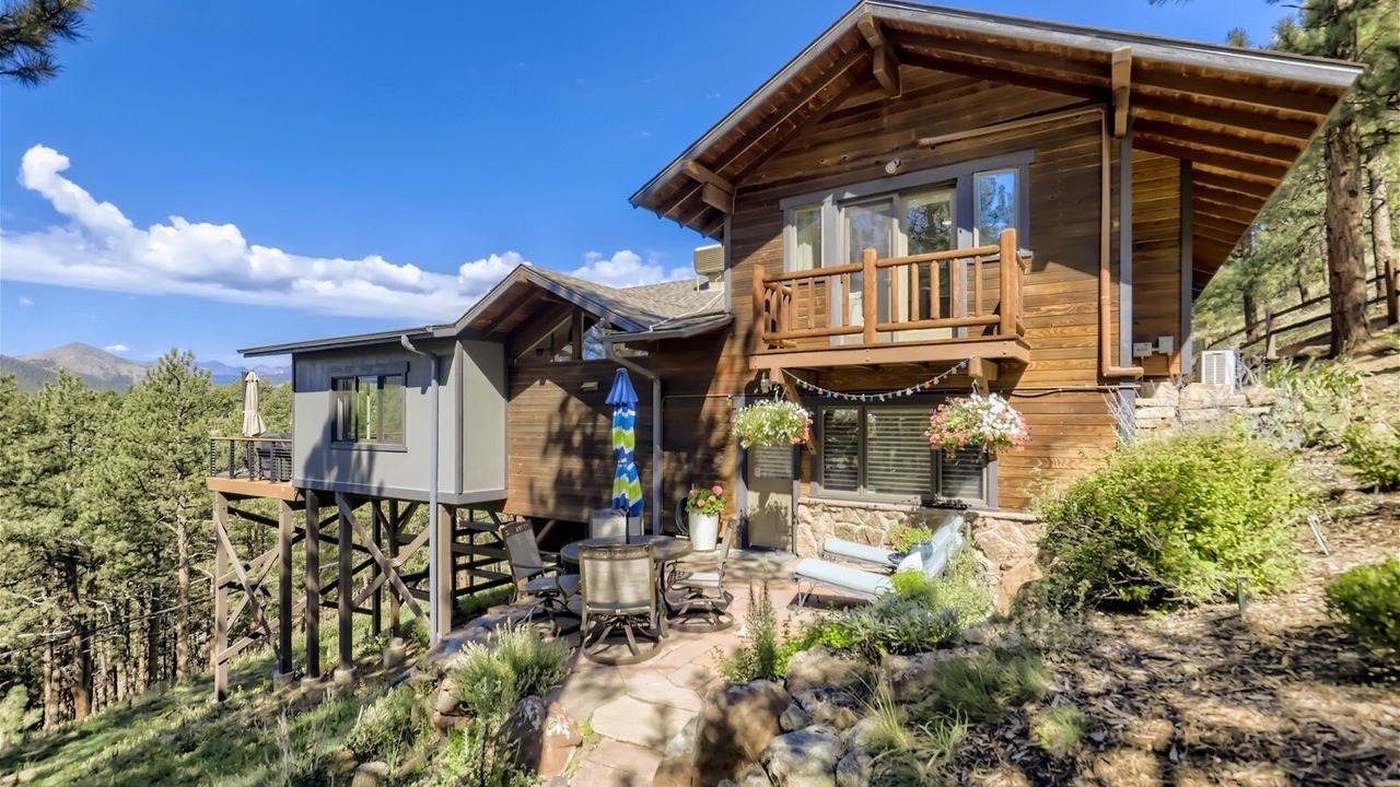 Photo of Outdoor in Boulder