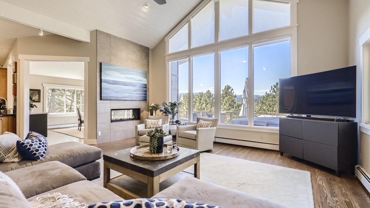 Photo of Livingroom in Boulder