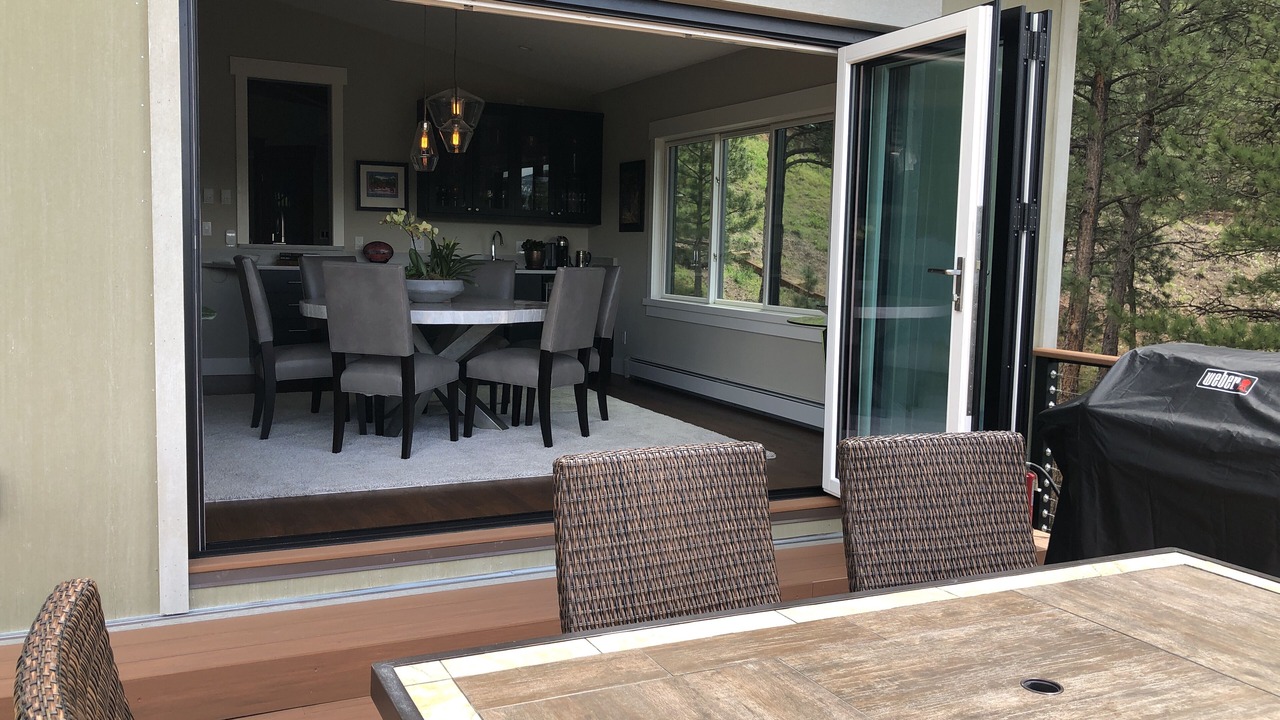 Photo of Patio Balcony in Boulder