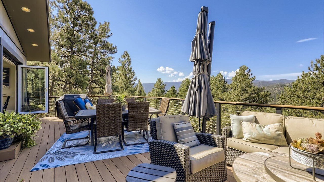 Photo of Patio Balcony in Boulder