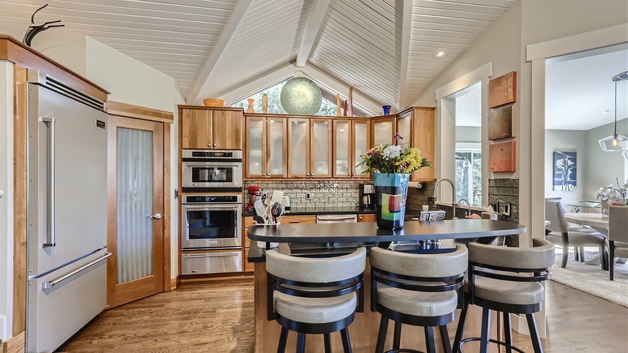 Photo of Kitchen in Boulder