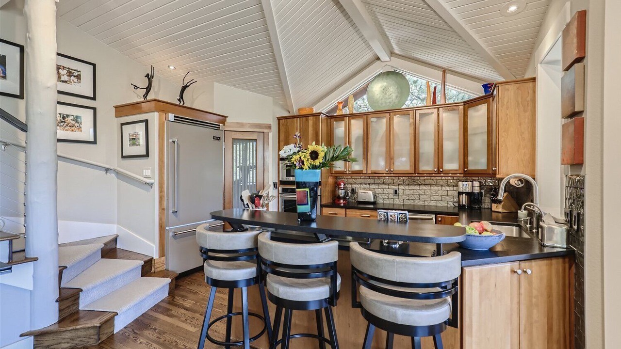 Photo of Kitchen in Boulder