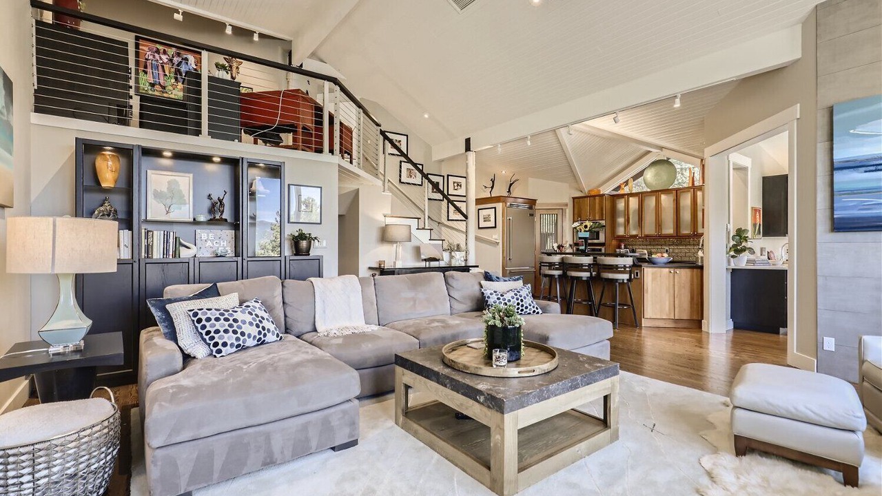 Photo of Livingroom in Boulder