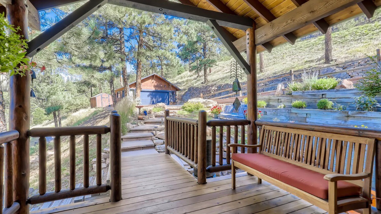 Photo of Outdoor in Boulder