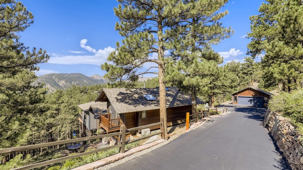 Photo of Outdoor in Boulder
