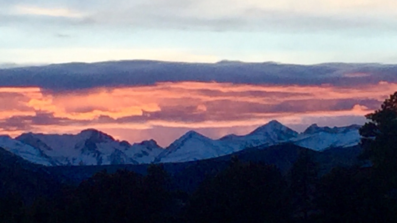 Photo of Outdoor in Boulder