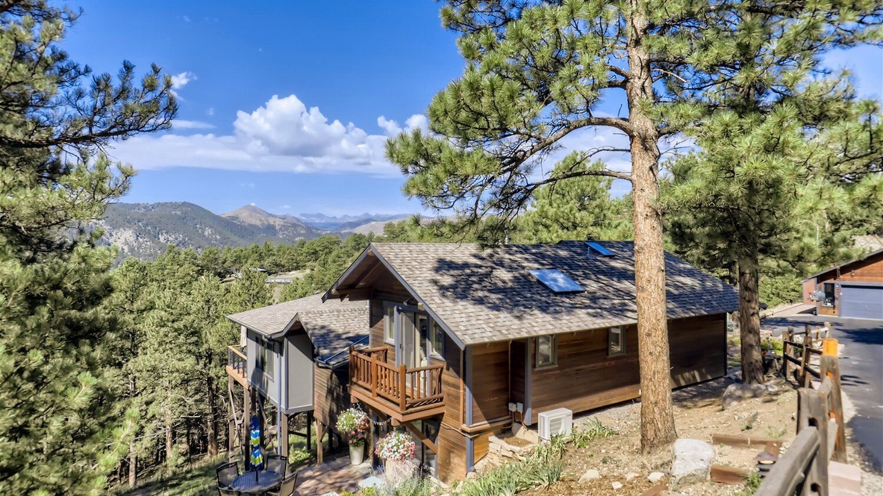 Photo of Outdoor in Boulder