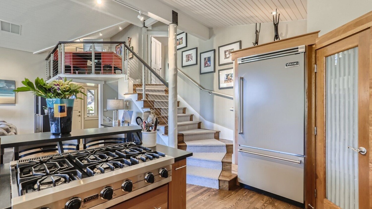 Photo of Kitchen in Boulder