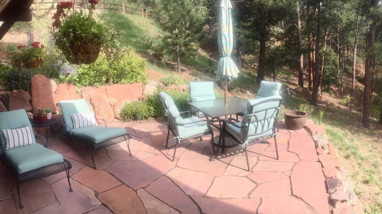 Photo of Patio Balcony in Boulder
