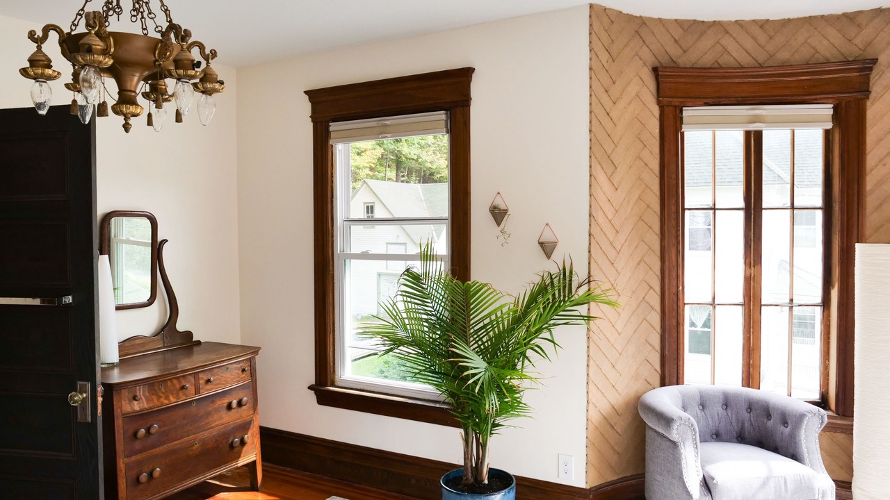 Photo of Bedroom in Fleischmanns