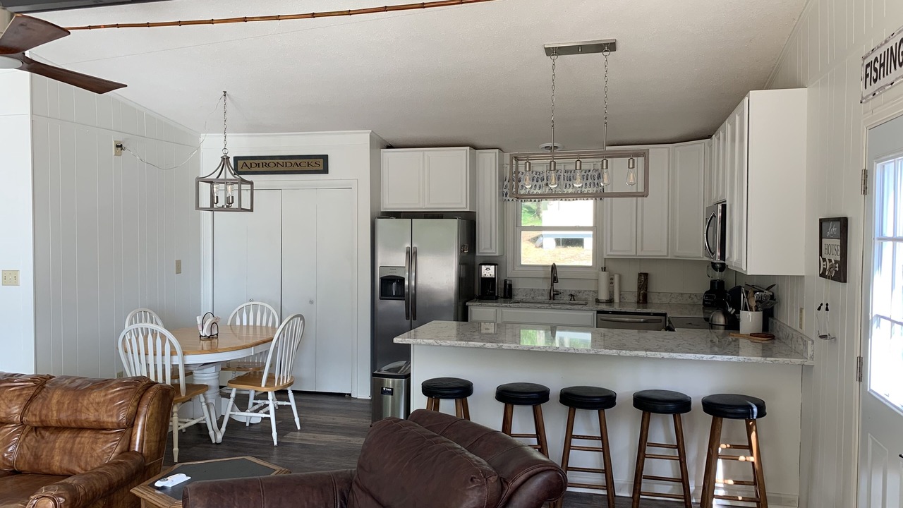 Photo of Kitchen in Littleton