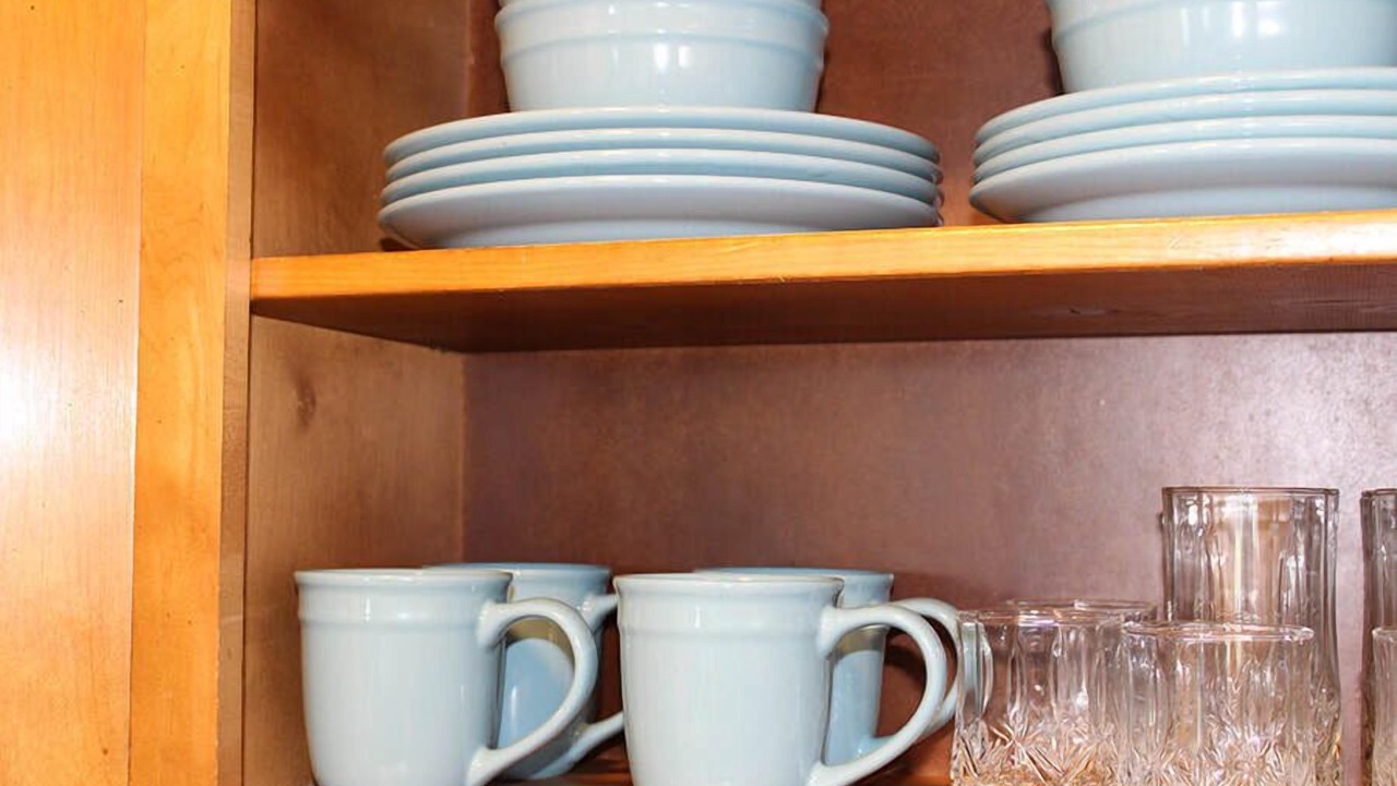 Photo of Kitchen in Toledo