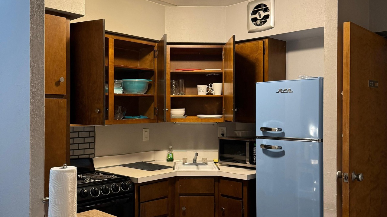 Photo of Kitchen in Toledo