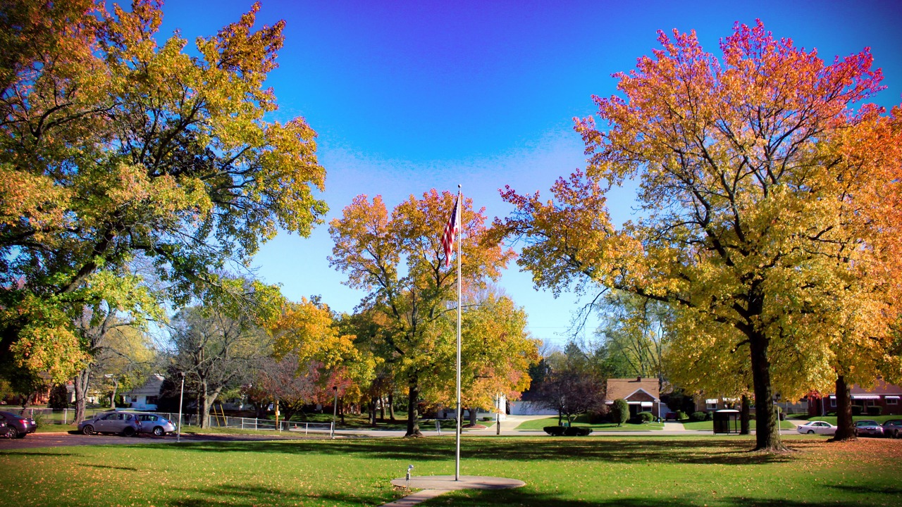 Photo of Outdoor in Toledo