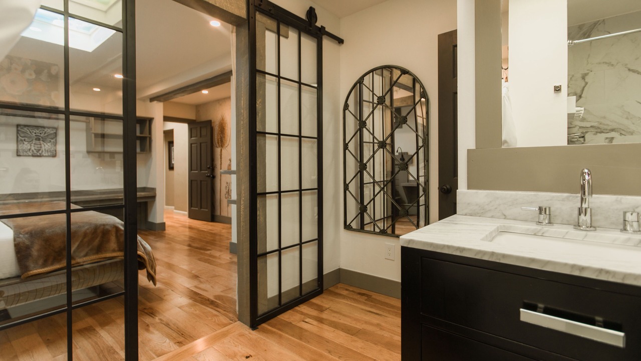 Photo of Bathroom in Evergreen